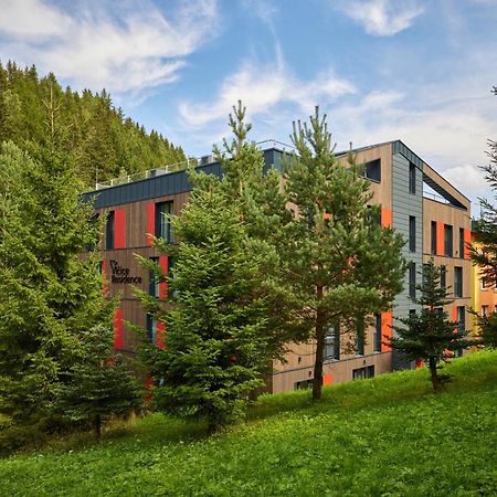 Residence Vlcice Pec pod Sněžkou Exteriér fotografie