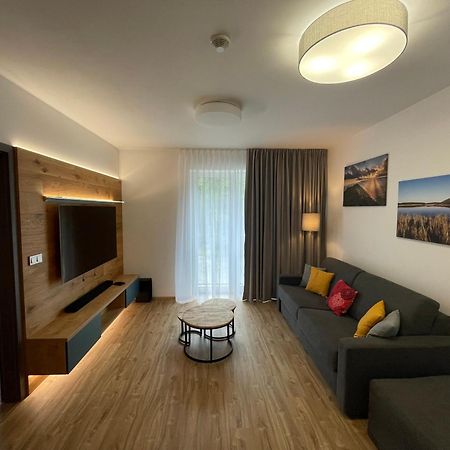 Residence Vlcice Pec pod Sněžkou Exteriér fotografie