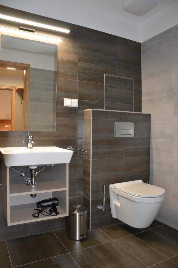 Residence Vlcice Pec pod Sněžkou Exteriér fotografie