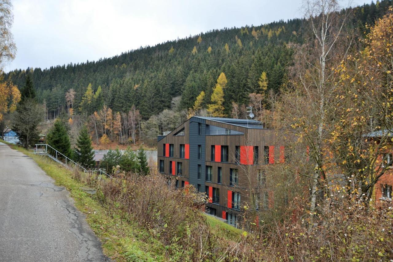 Residence Vlcice Pec pod Sněžkou Exteriér fotografie