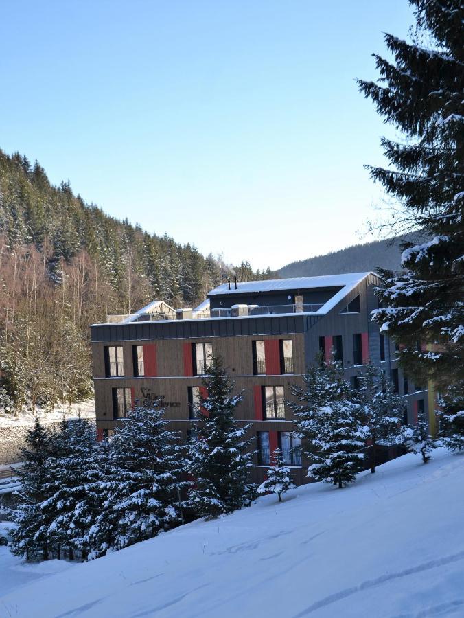 Residence Vlcice Pec pod Sněžkou Exteriér fotografie