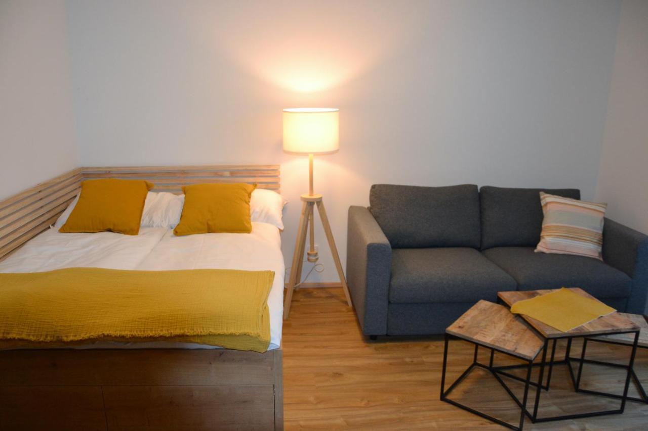 Residence Vlcice Pec pod Sněžkou Exteriér fotografie