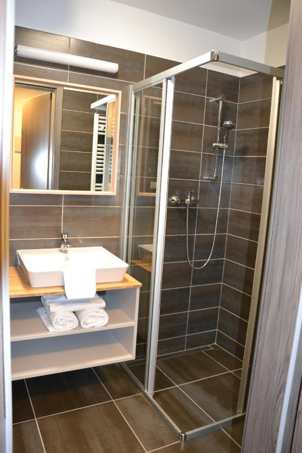 Residence Vlcice Pec pod Sněžkou Exteriér fotografie