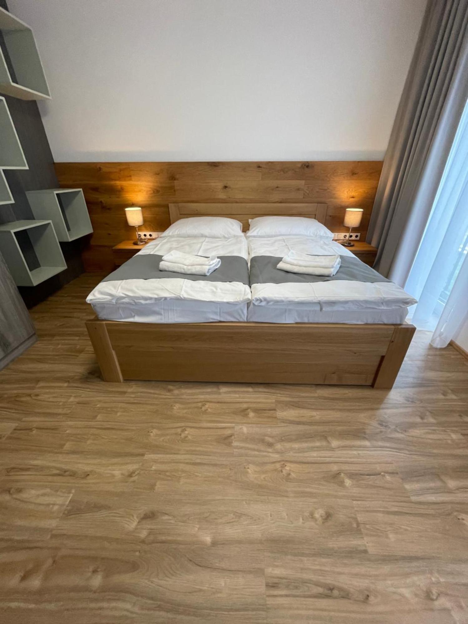 Residence Vlcice Pec pod Sněžkou Exteriér fotografie
