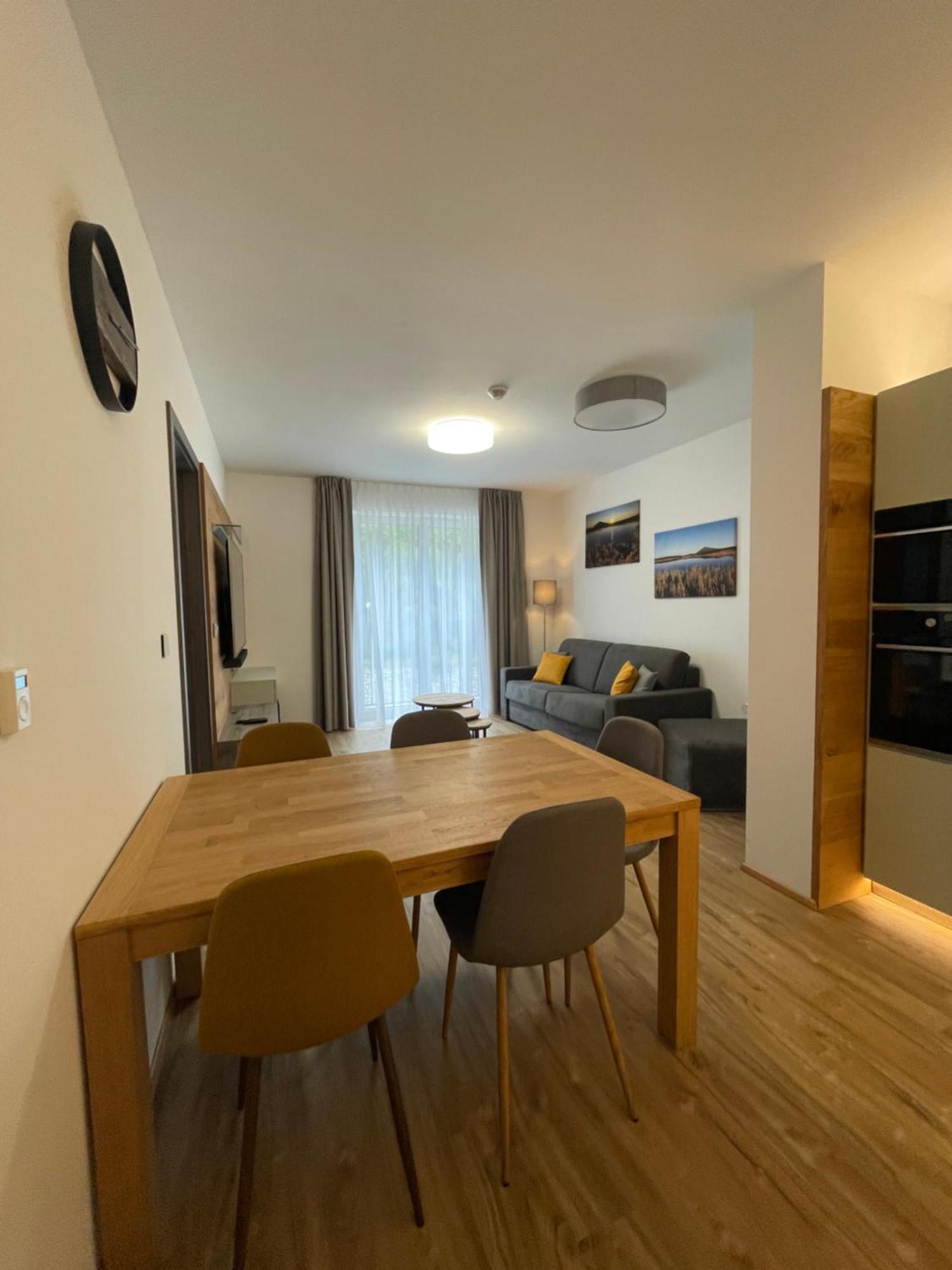 Residence Vlcice Pec pod Sněžkou Exteriér fotografie