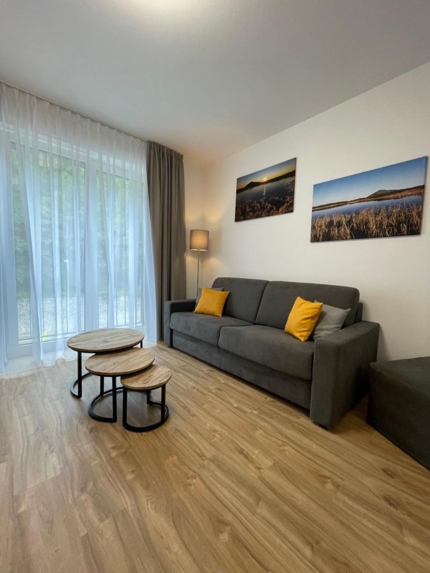 Residence Vlcice Pec pod Sněžkou Exteriér fotografie