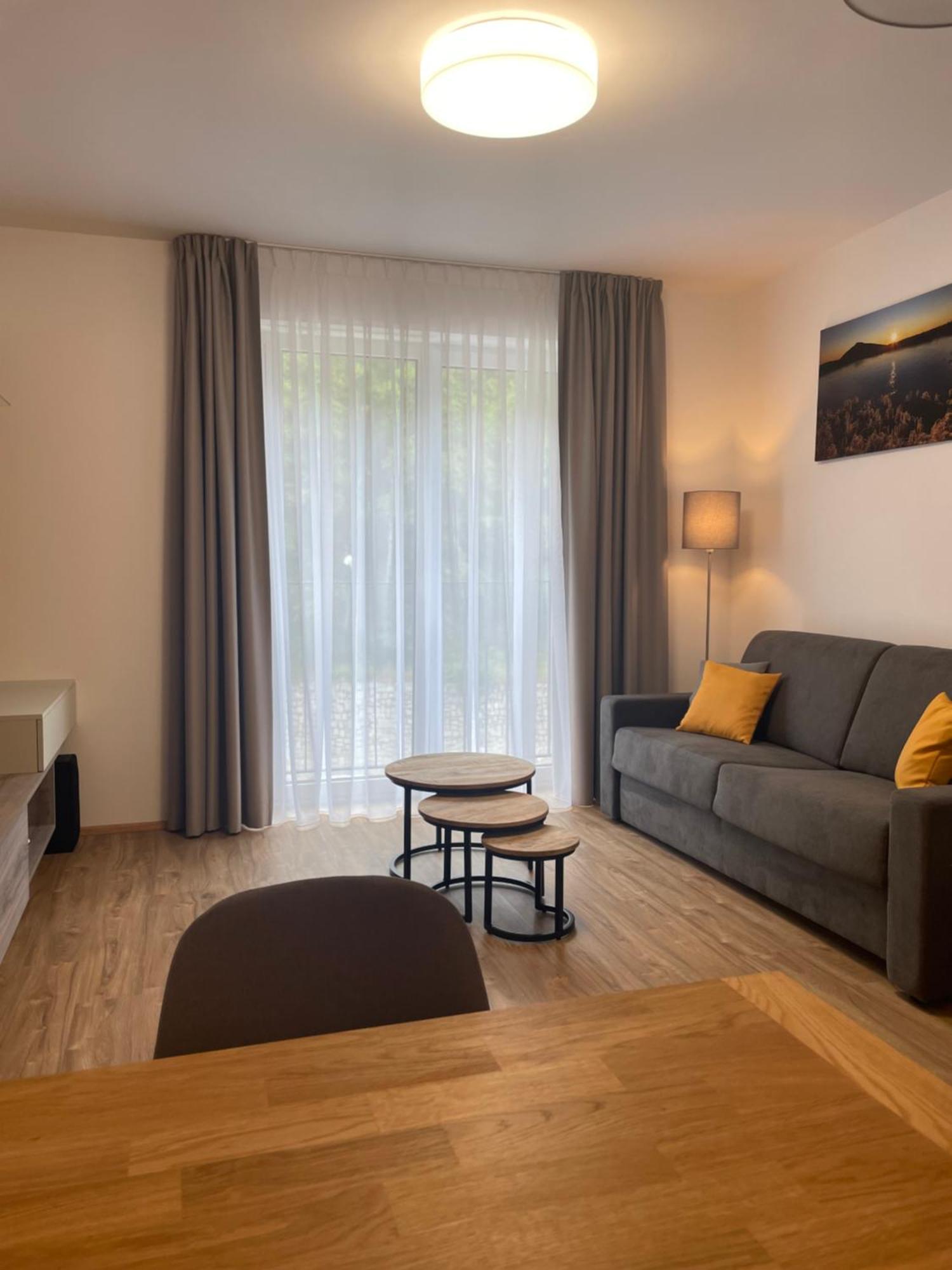 Residence Vlcice Pec pod Sněžkou Exteriér fotografie