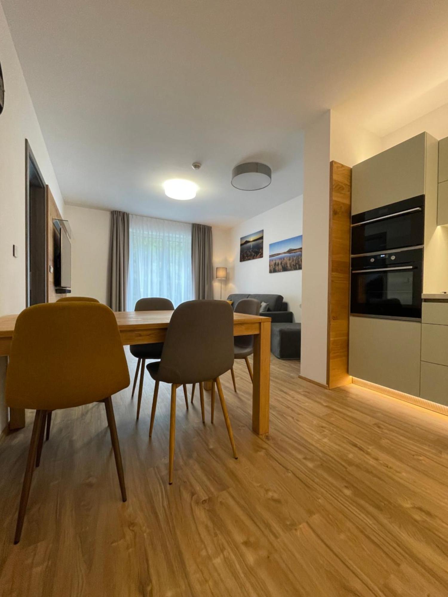 Residence Vlcice Pec pod Sněžkou Exteriér fotografie