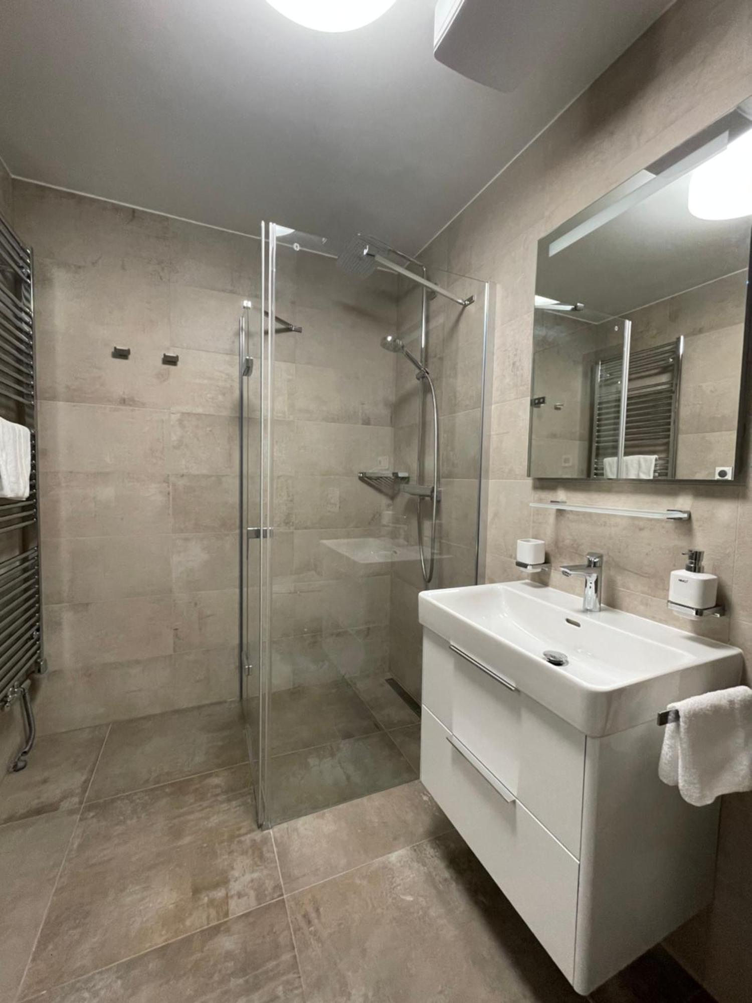 Residence Vlcice Pec pod Sněžkou Exteriér fotografie