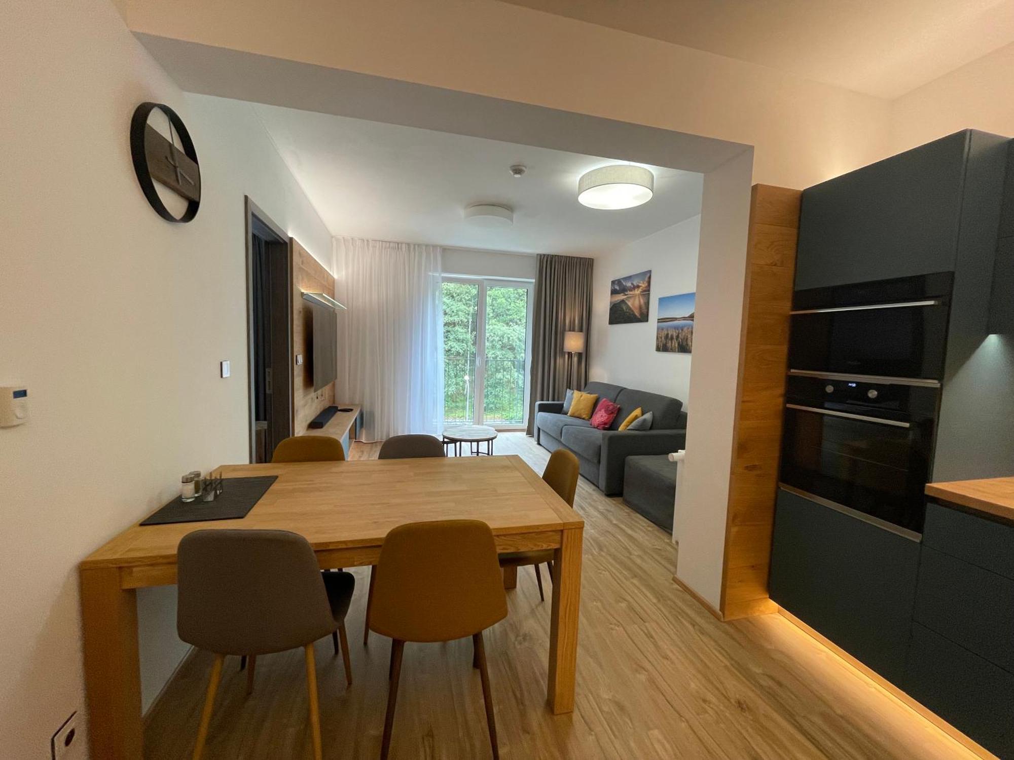 Residence Vlcice Pec pod Sněžkou Exteriér fotografie