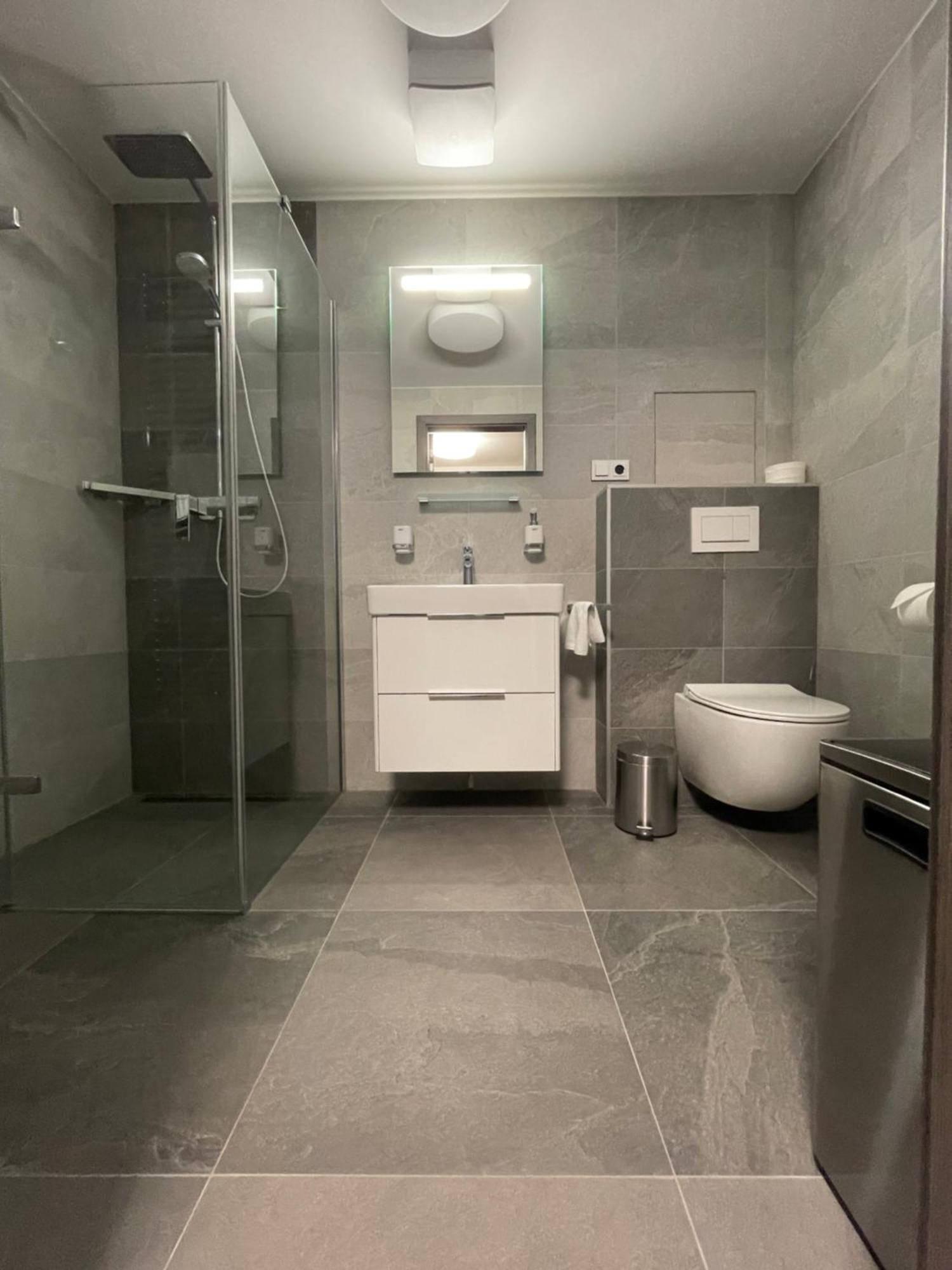 Residence Vlcice Pec pod Sněžkou Exteriér fotografie