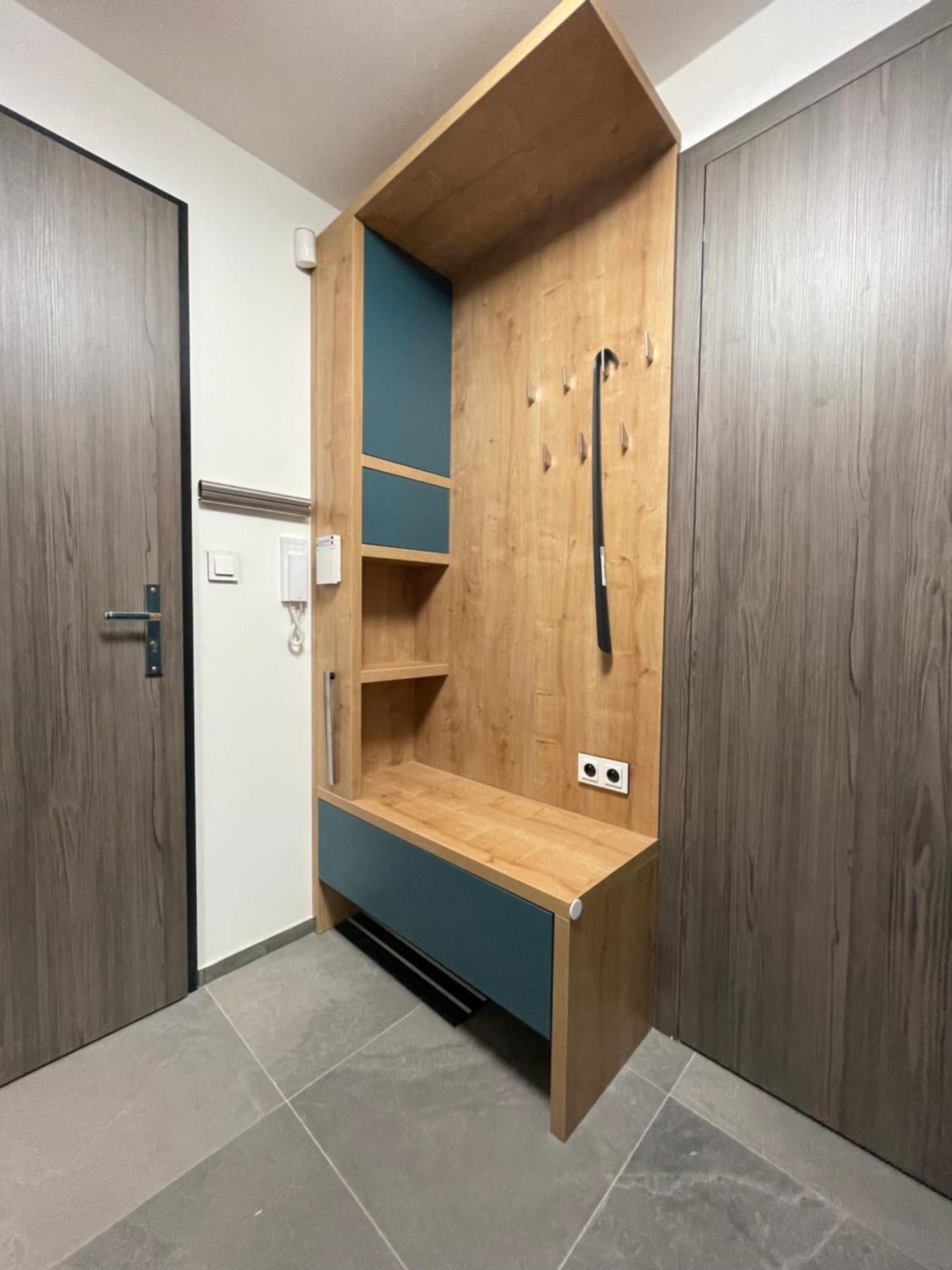 Residence Vlcice Pec pod Sněžkou Exteriér fotografie