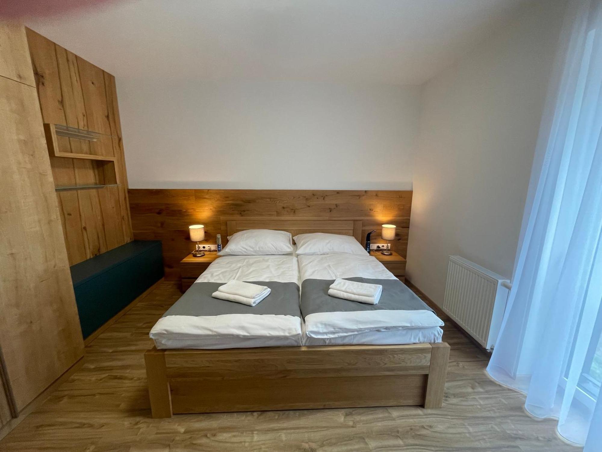 Residence Vlcice Pec pod Sněžkou Exteriér fotografie