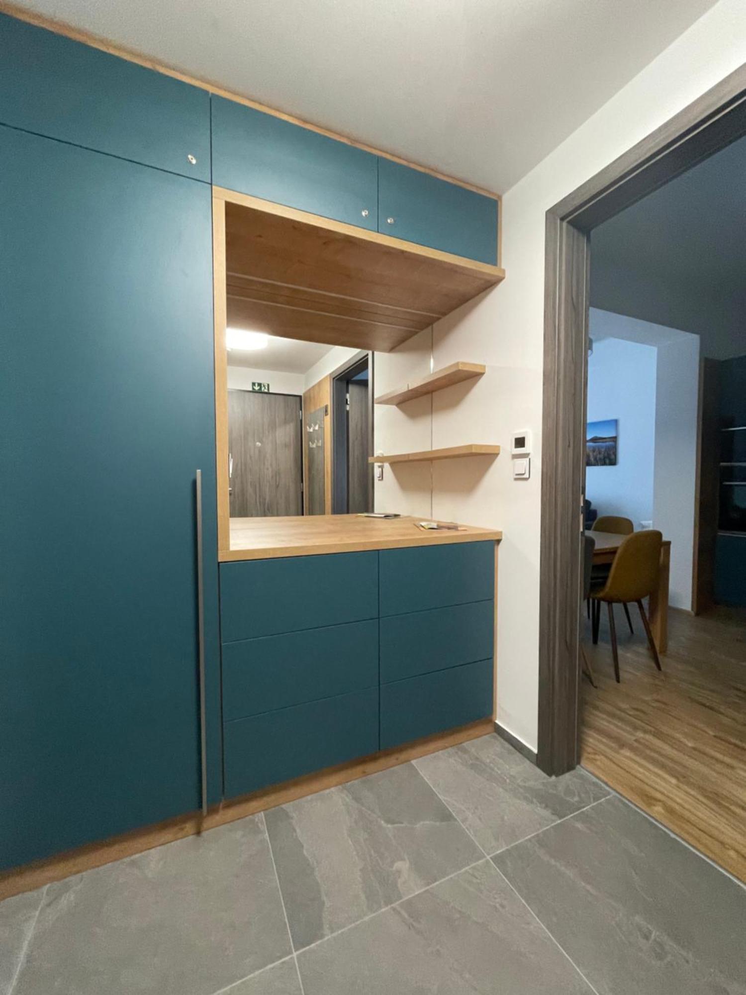 Residence Vlcice Pec pod Sněžkou Exteriér fotografie