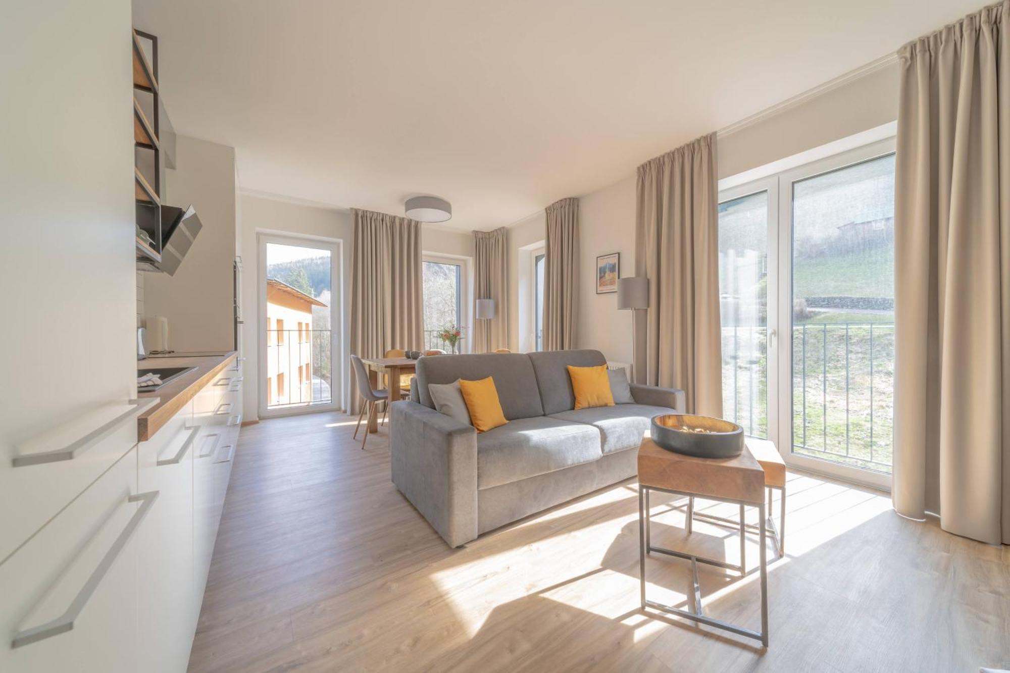 Residence Vlcice Pec pod Sněžkou Pokoj fotografie