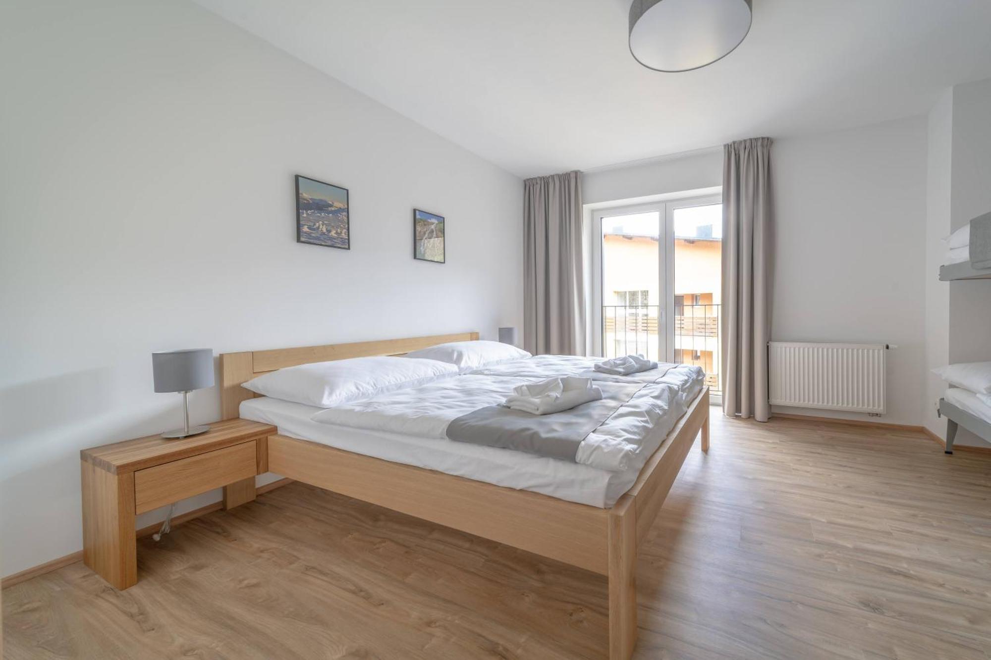 Residence Vlcice Pec pod Sněžkou Pokoj fotografie
