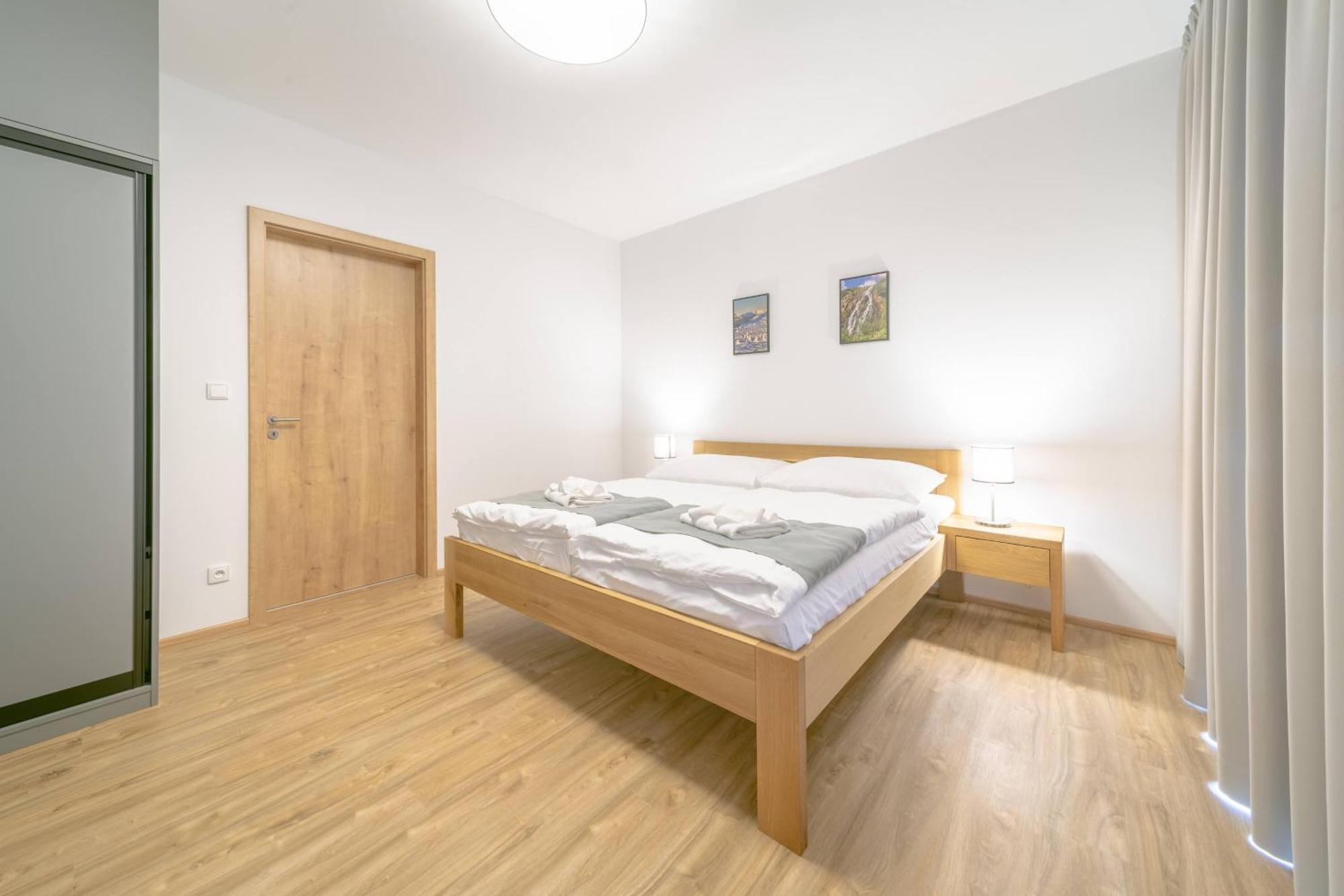 Residence Vlcice Pec pod Sněžkou Pokoj fotografie