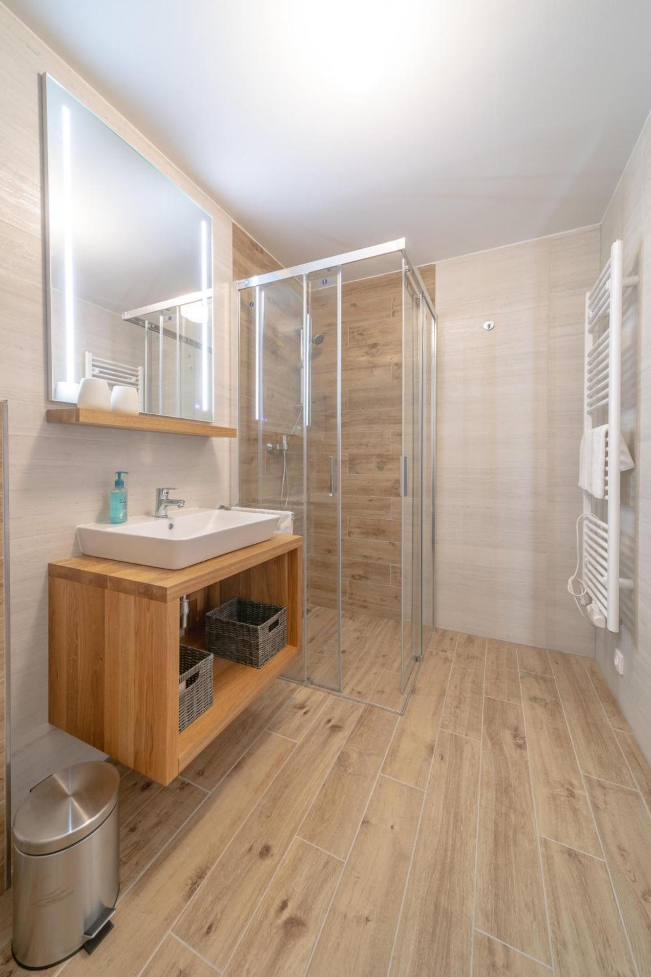 Residence Vlcice Pec pod Sněžkou Pokoj fotografie