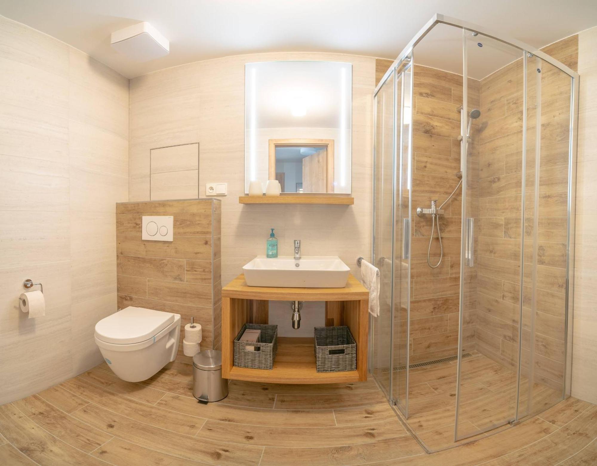 Residence Vlcice Pec pod Sněžkou Pokoj fotografie